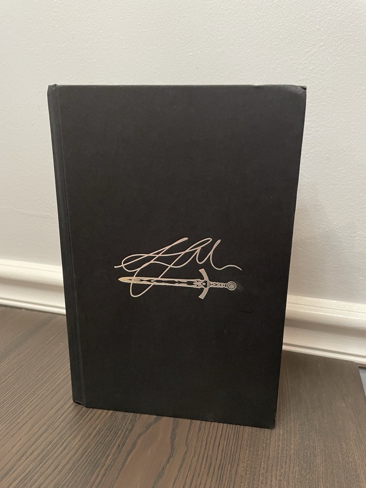 Kingdom of Ash Sarah J. Maas, B&N Exclusive, 1st Edition