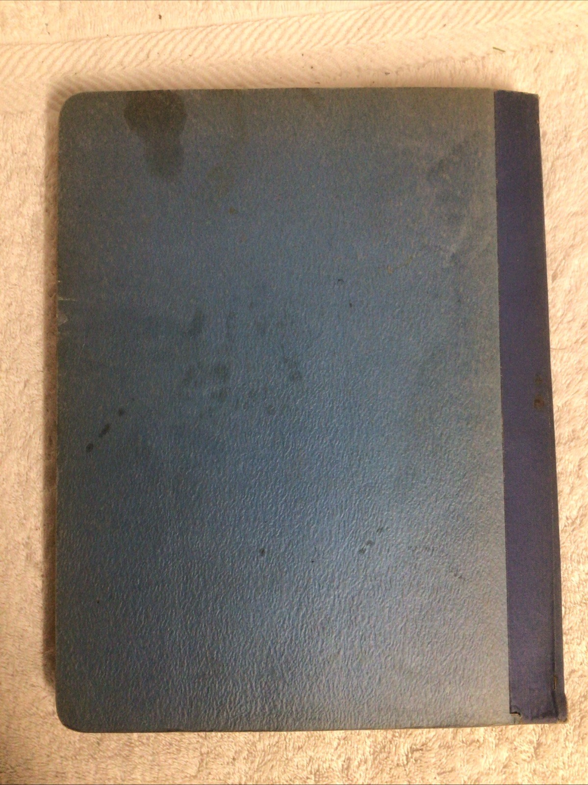 1941 Shop Theory Henry Ford Trade School Book – Dearborn Michigan – Machining…