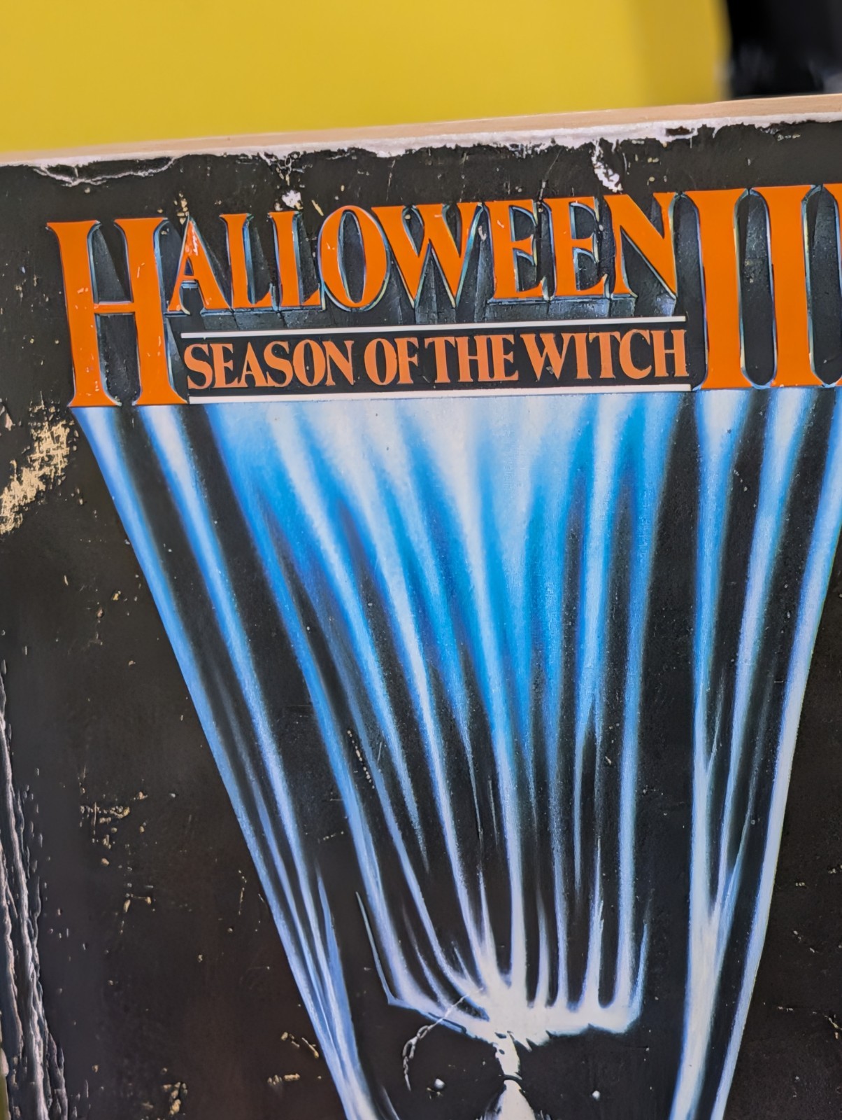 Michael Myers Halloween III