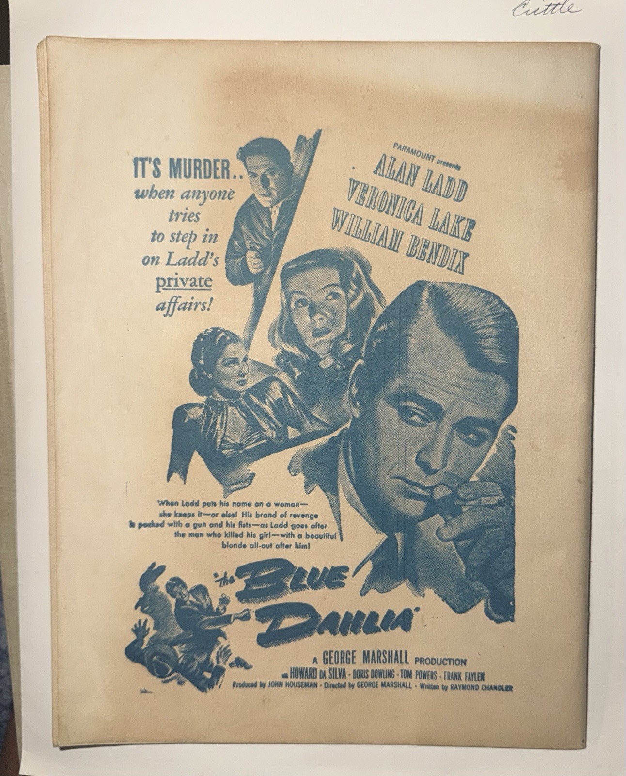 WESTERN UNIVERSAL – December 1946 Issue – Stories Of The Old West