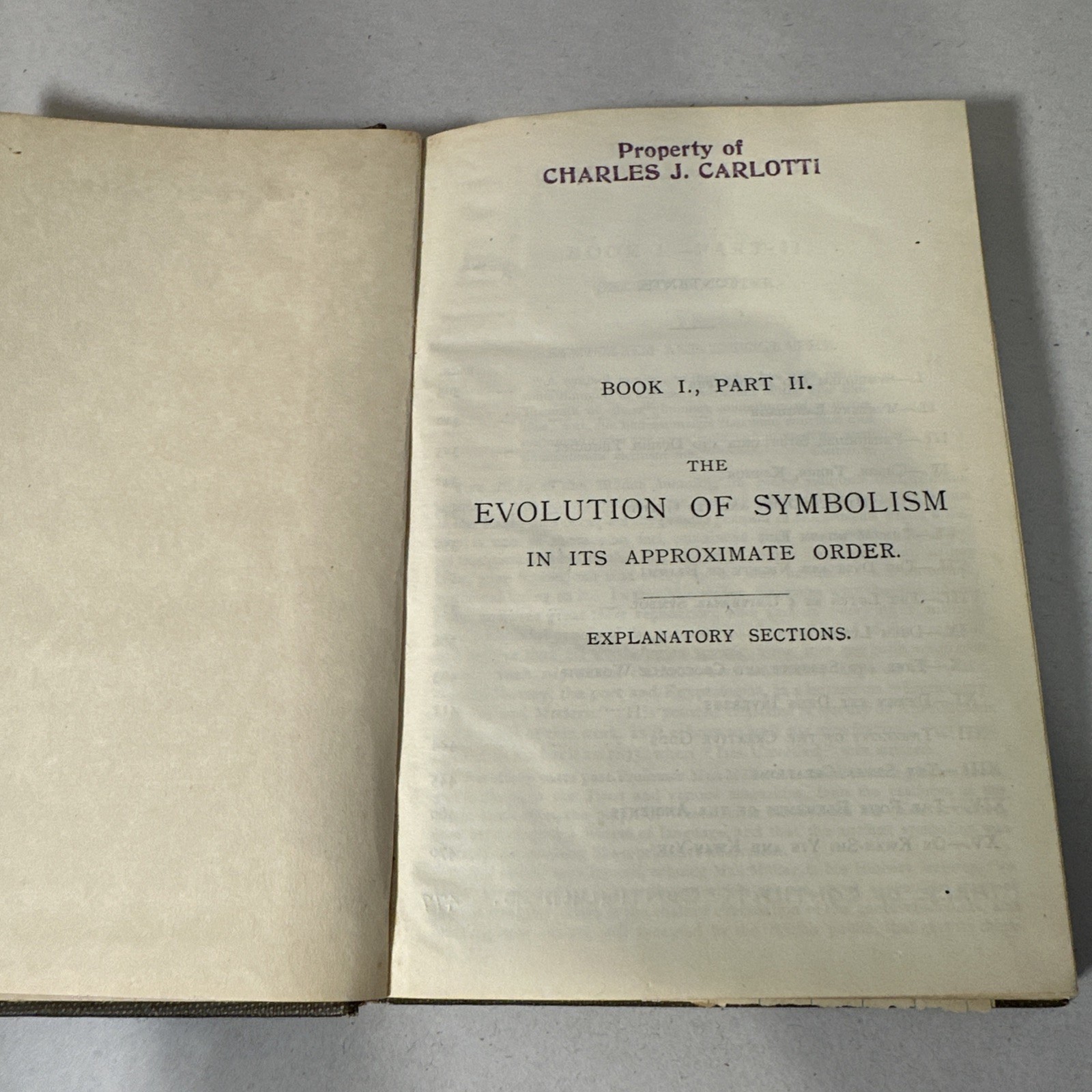 The Secret Doctrine HP Blavatsky 1888 First Edition Theosophy Book RARE Occult
