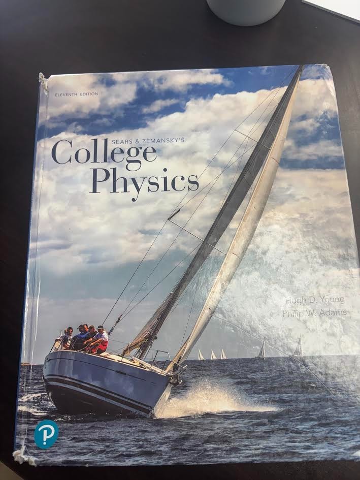 textbook