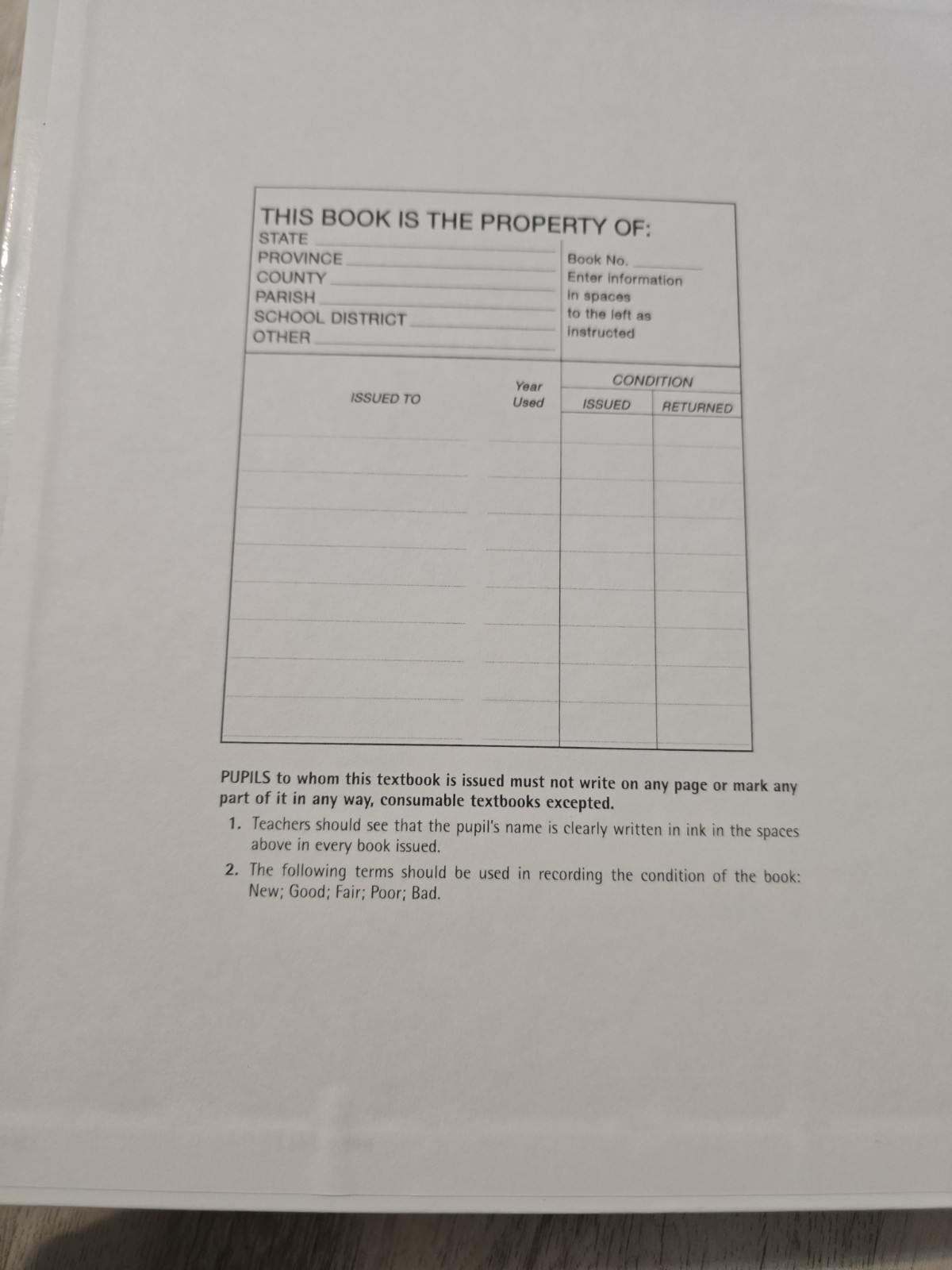 On Baking – High School Edition – A Textbook of Baking and Pastry…