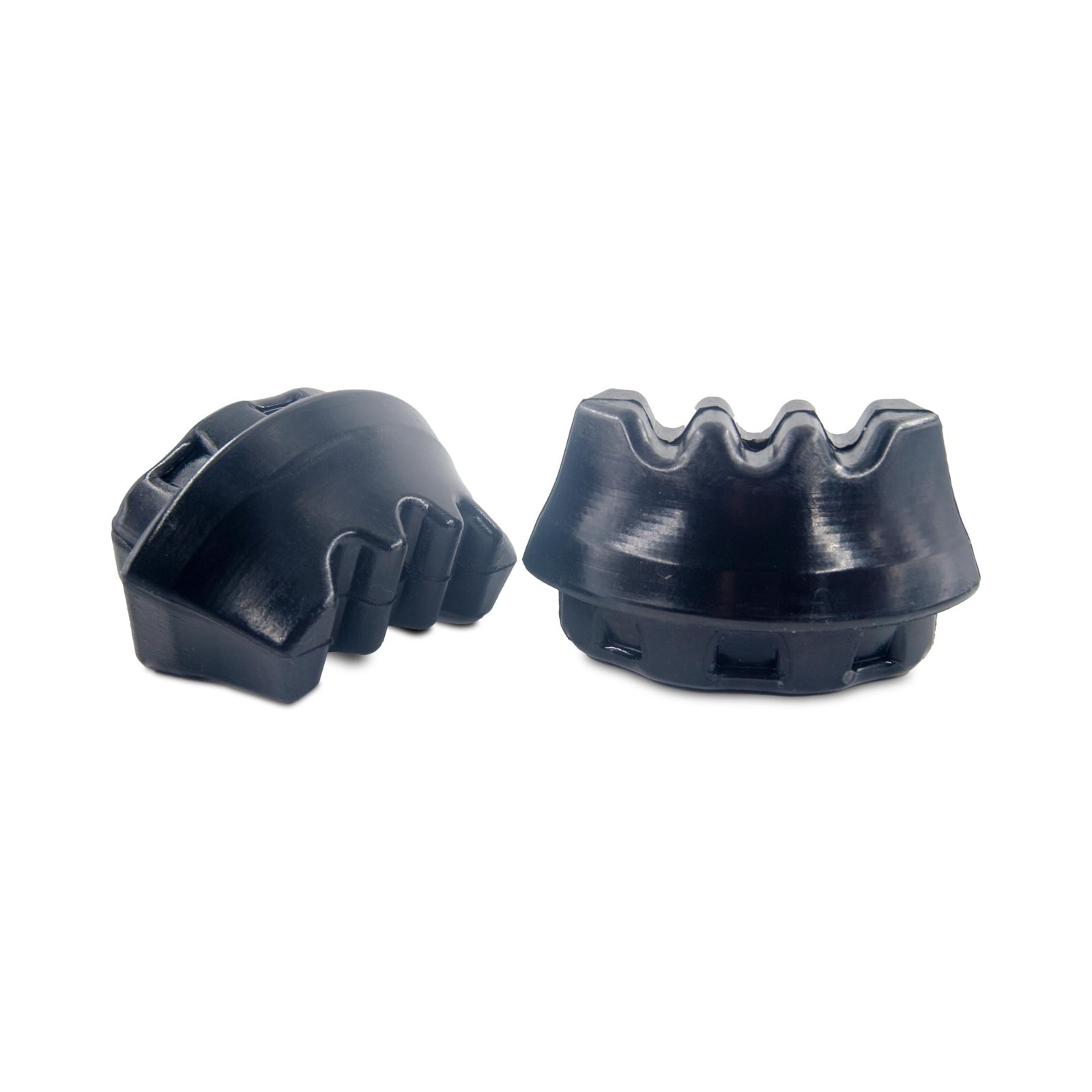 Front & Rear Bump Stops for Jeep Liberty 2008-2012 KK – Durable Suspension Upgra