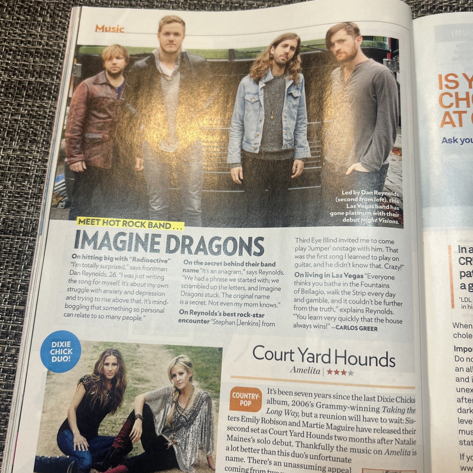 People Magazine August 5, 2013 Collectors Addition