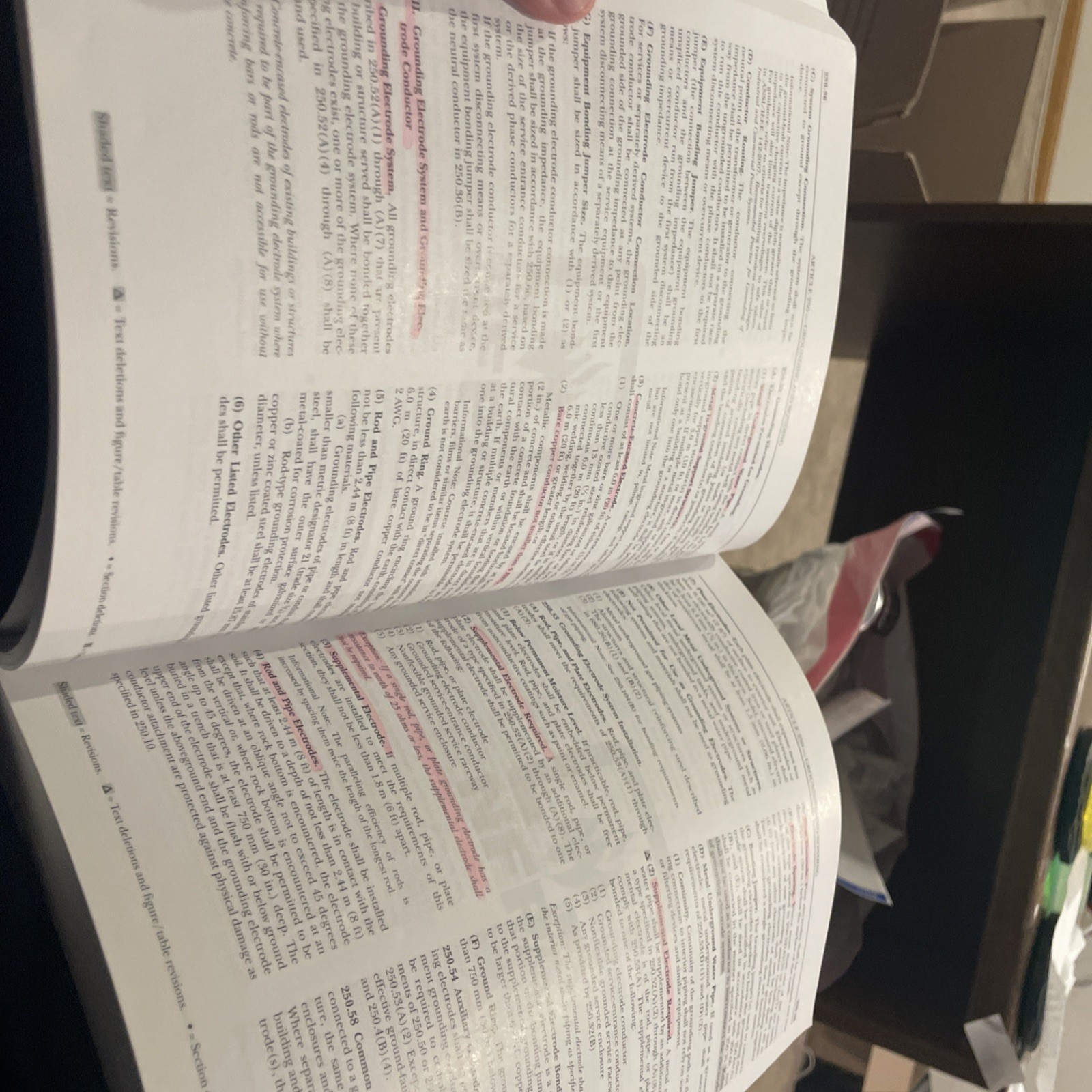 NFPA 70: National Electrical Code. 2020 Nec. Trade Paperback