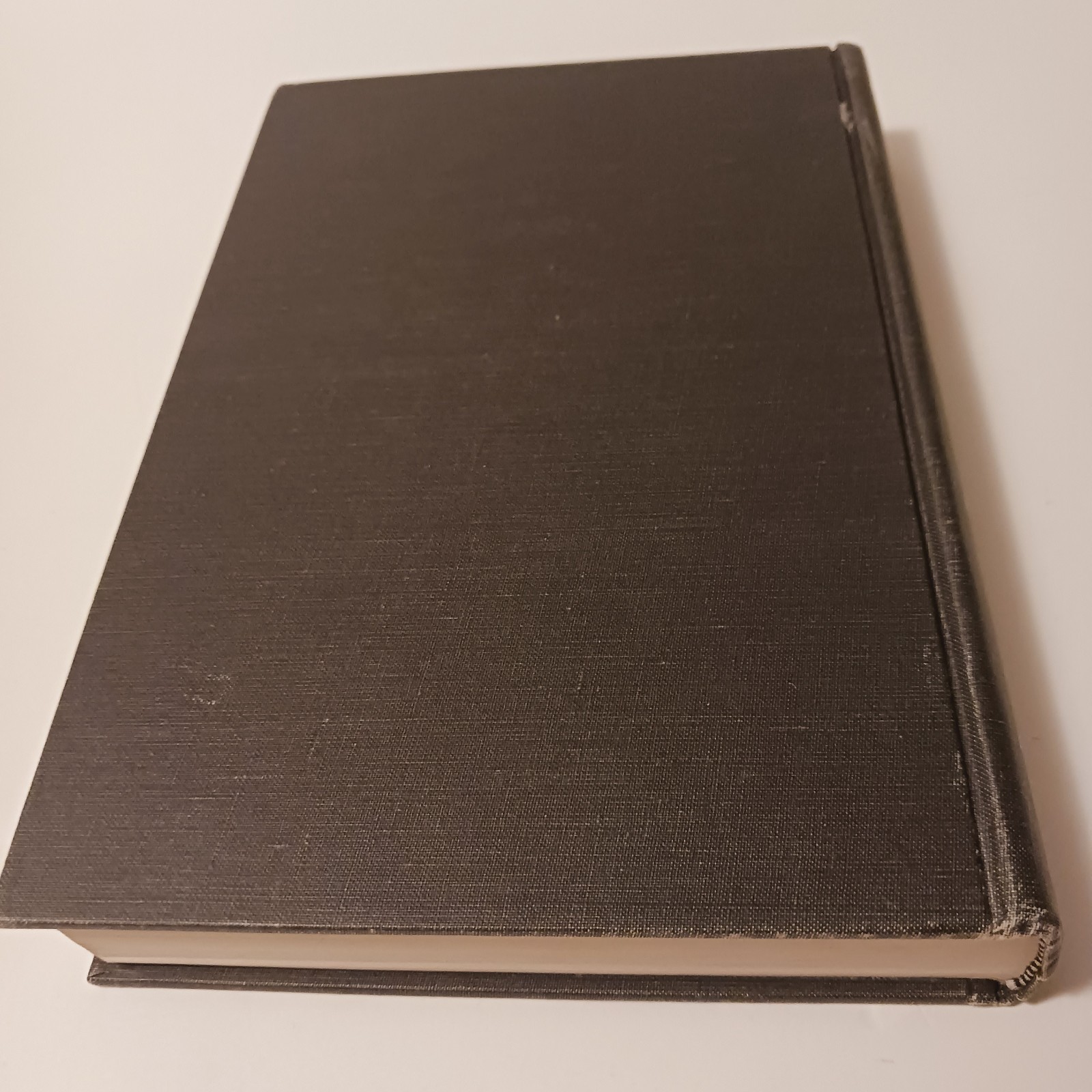 Basic Electrical Measurements 2nd Ed Hardcover Melville Stout Prentice Hall 1962