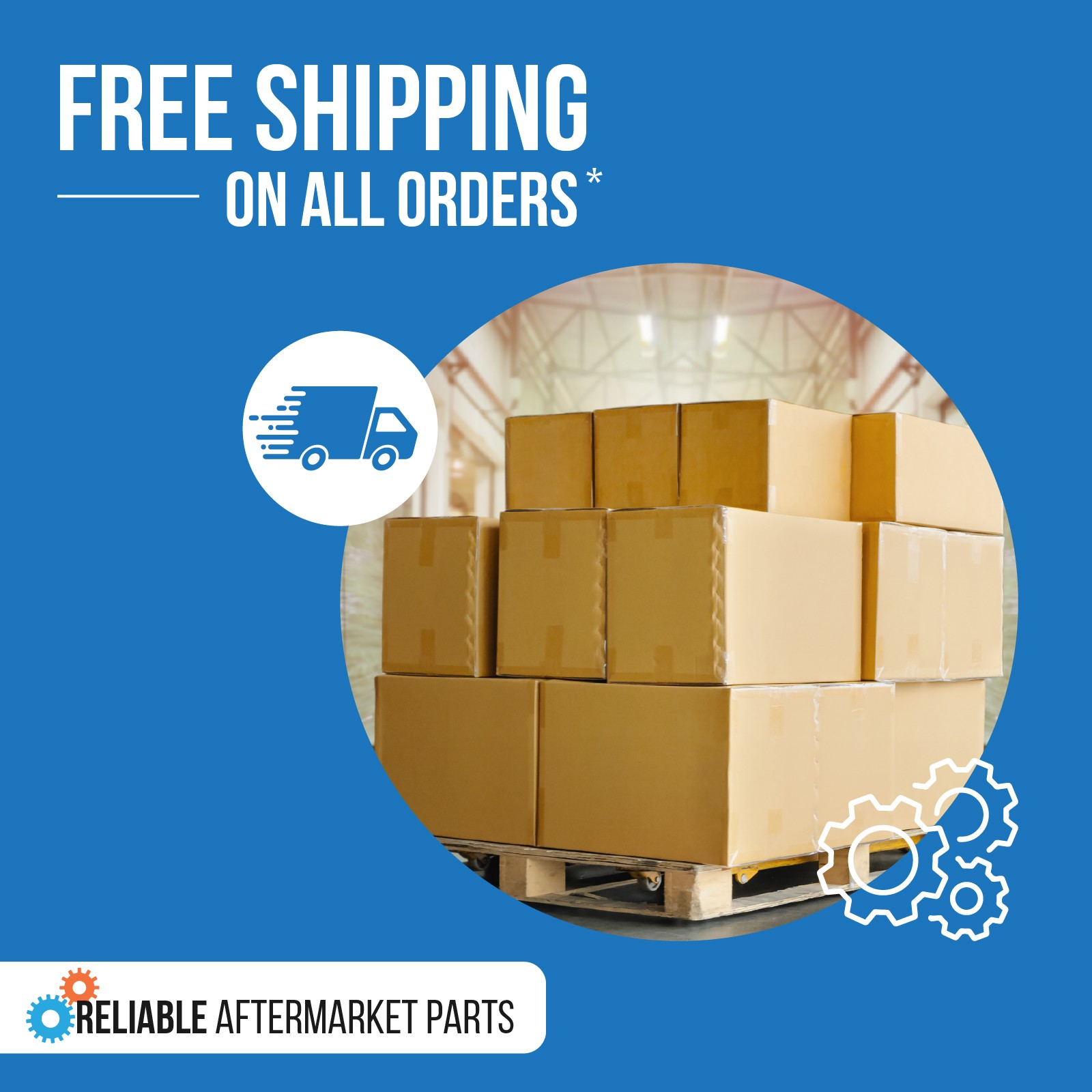 A-VPJ1708-AI Front Axle Pin, rear