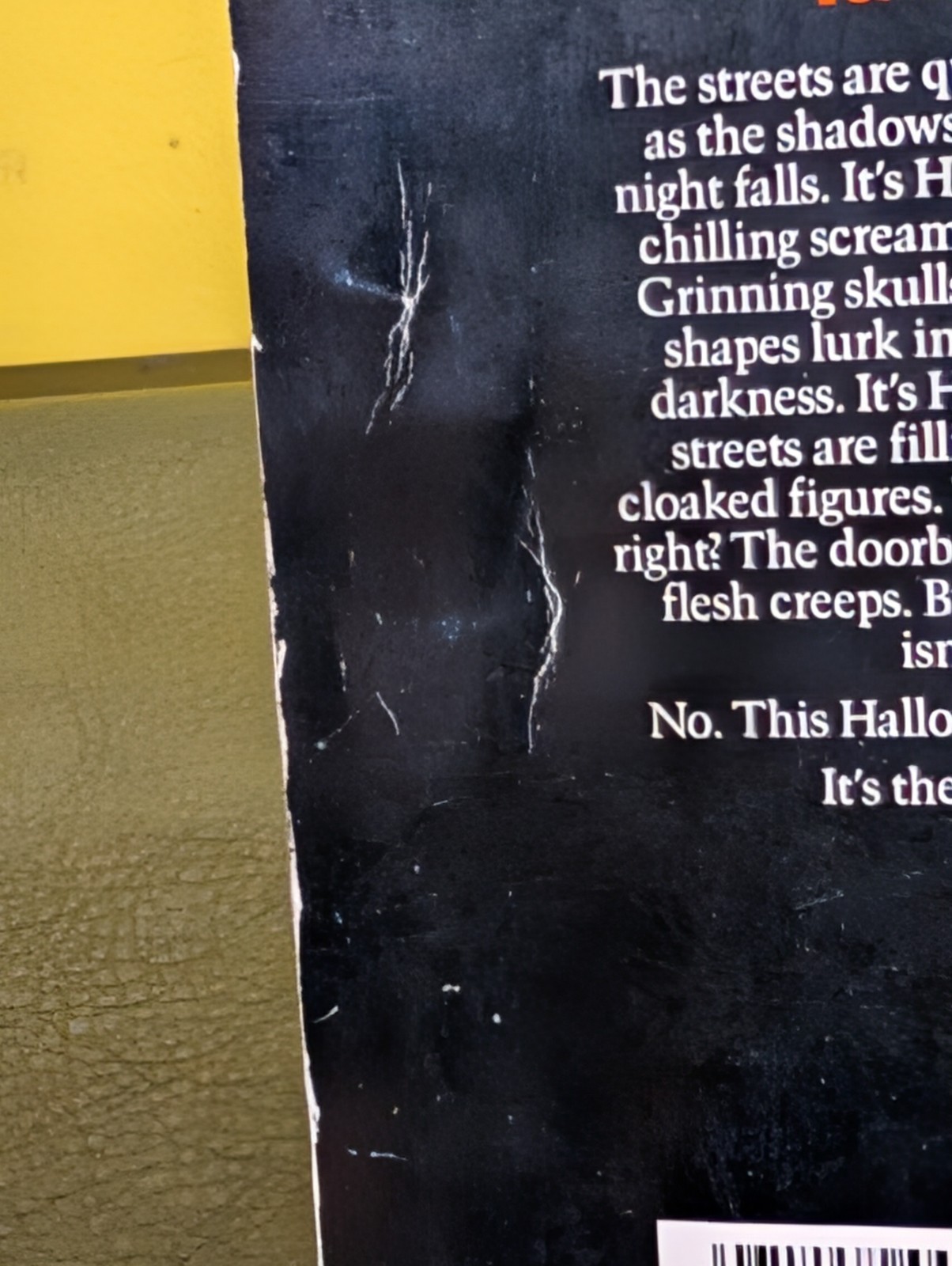 Michael Myers Halloween III