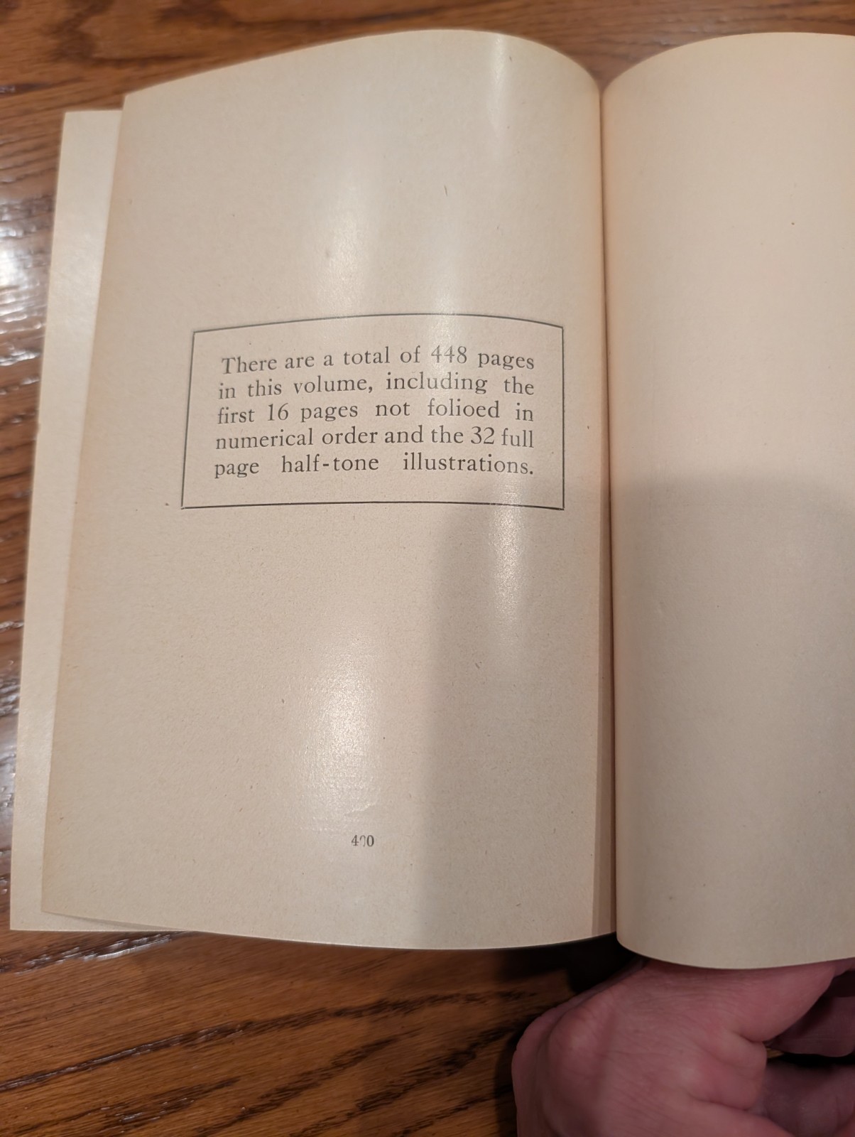THE REAL STORY OF HENRY FORD 1922 1st Edition HC w/1919 Ford Owner’s Manual