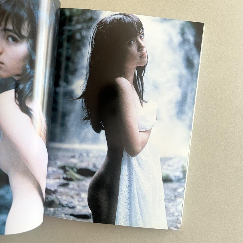 Accidents Series by Kishin Shinoyama, Asahi Press, 1998