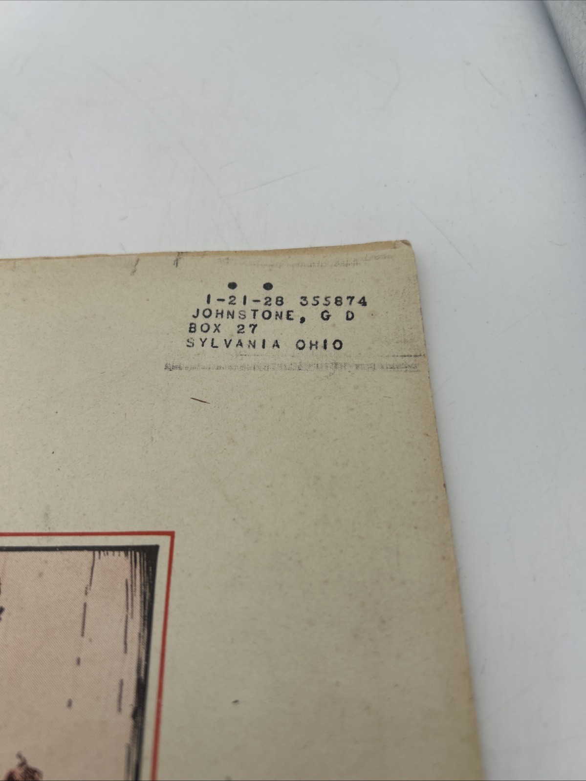 The Dearborn Independent – Henry Ford Magazine July 9th, 1927 Antique