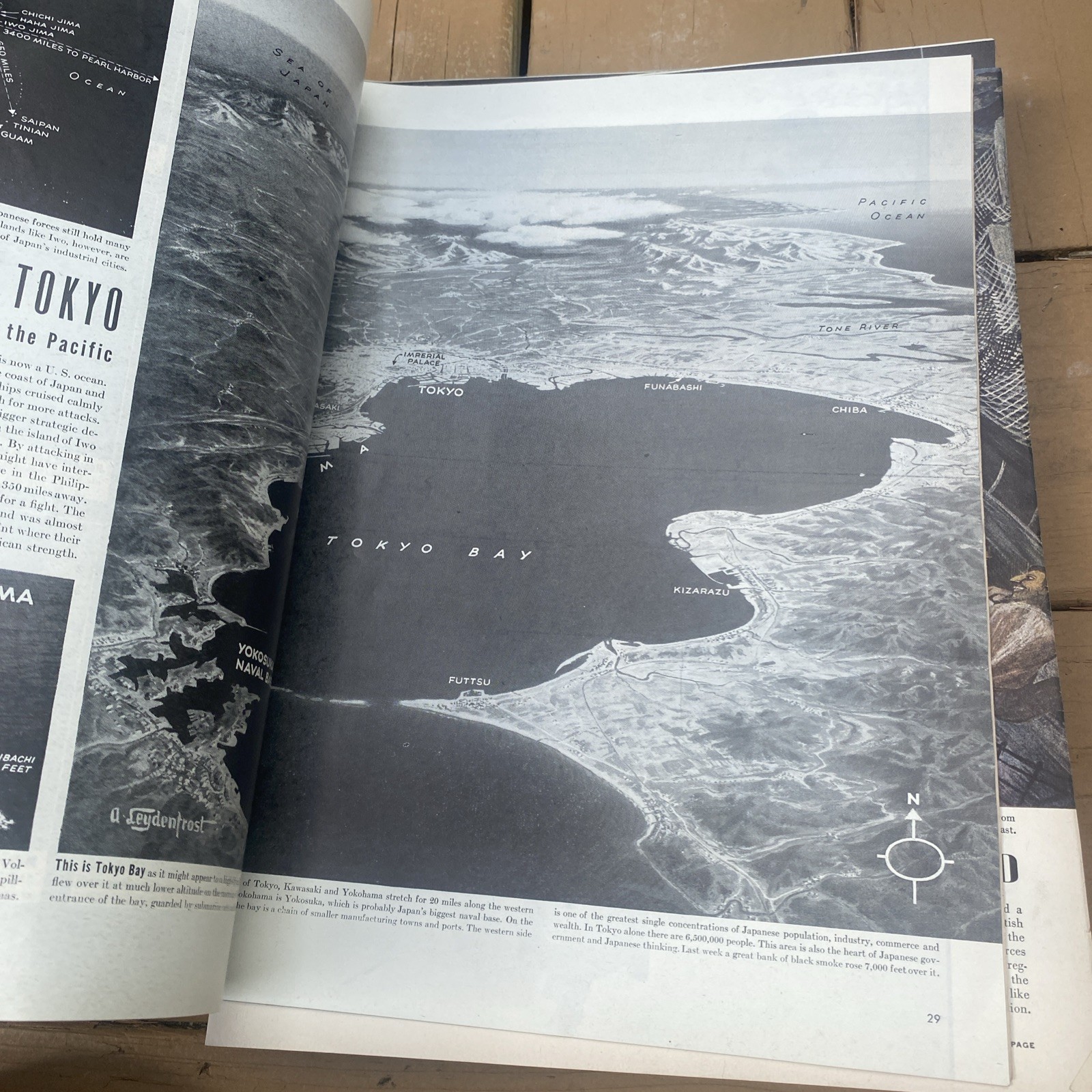 Life Magazine:  Random Lot of 7 Magazines from 30-40-1950s Sale!