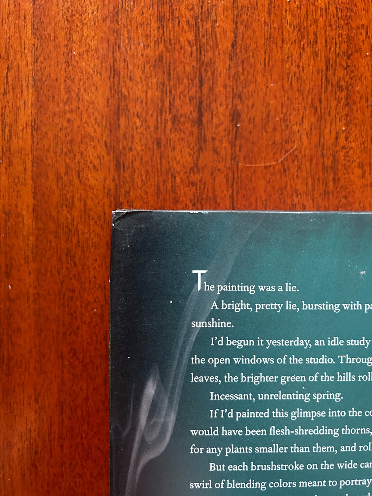 A Court of Wings and Ruin Sarah J. Maas Hardcover (2017) Good to Fair Condition