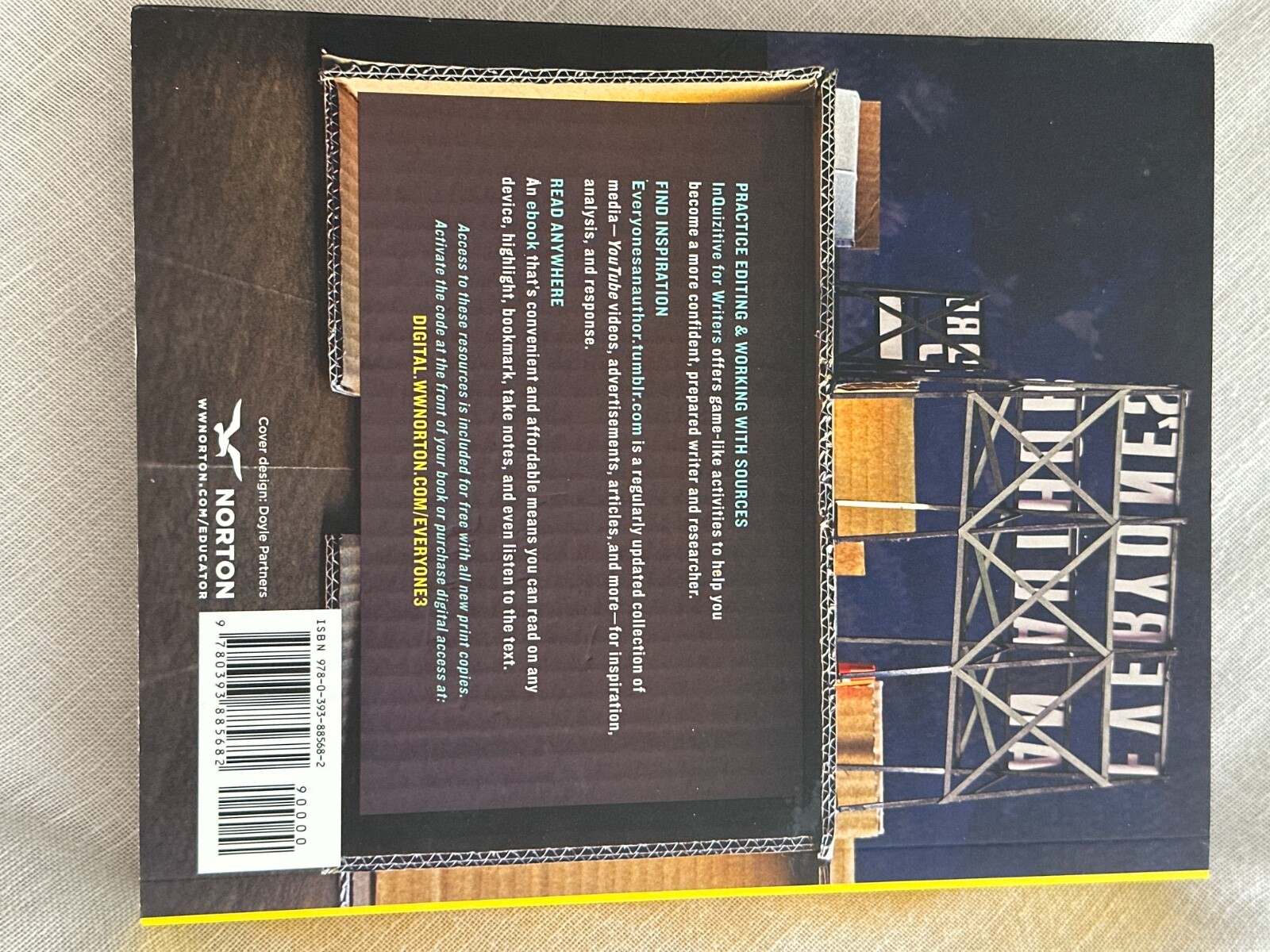 college textbooks new