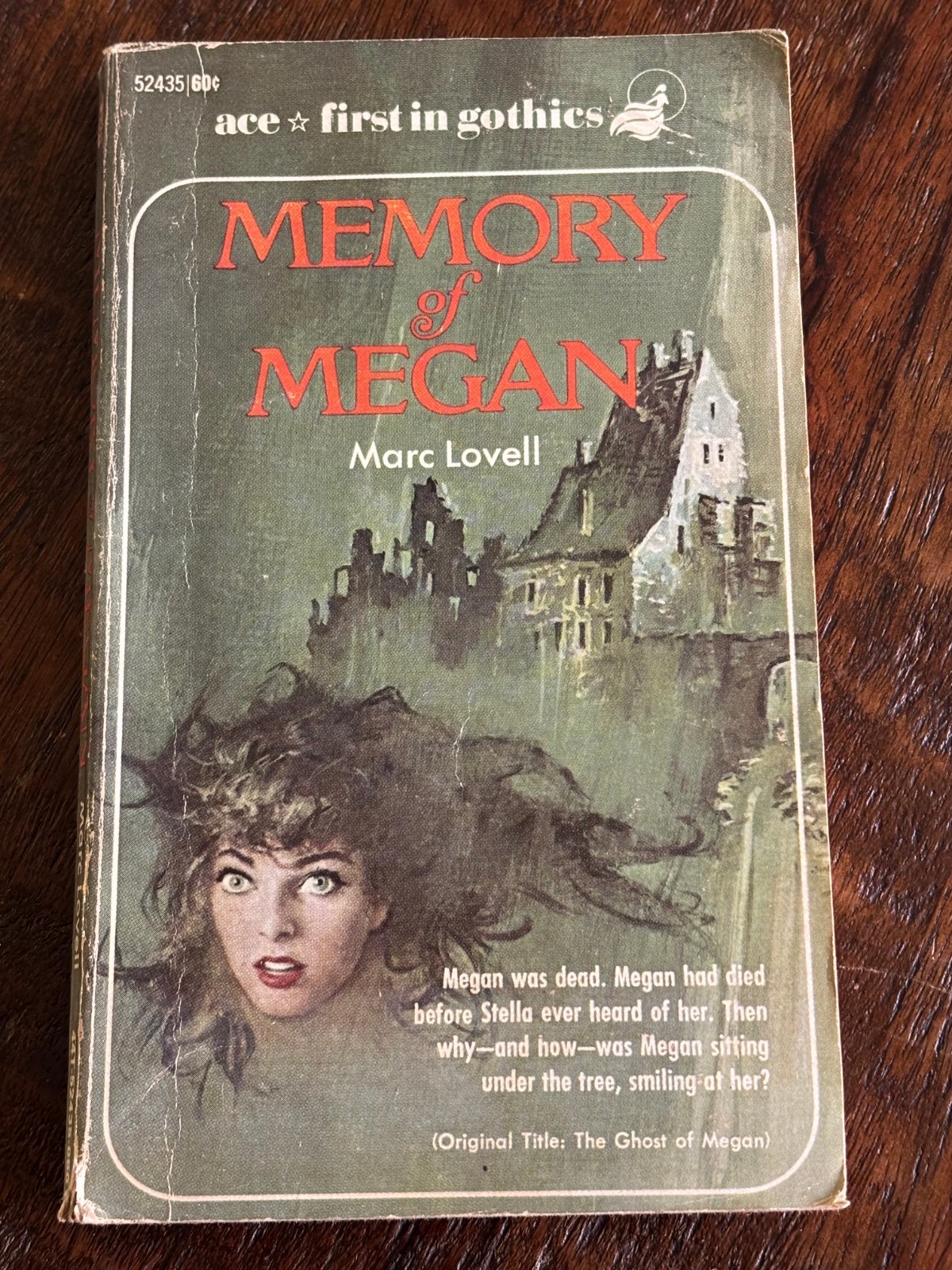 Vintage Halloween decor paperback horror thriller scary book lot