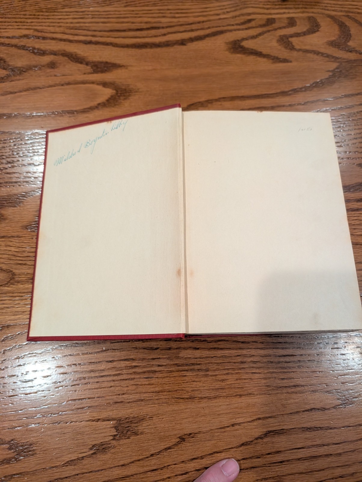 THE REAL STORY OF HENRY FORD 1922 1st Edition HC w/1919 Ford Owner’s Manual