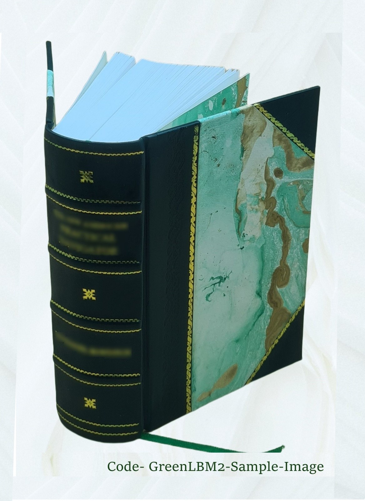 American Lumbermen The Personal History And Public And Business [Leather Bound]