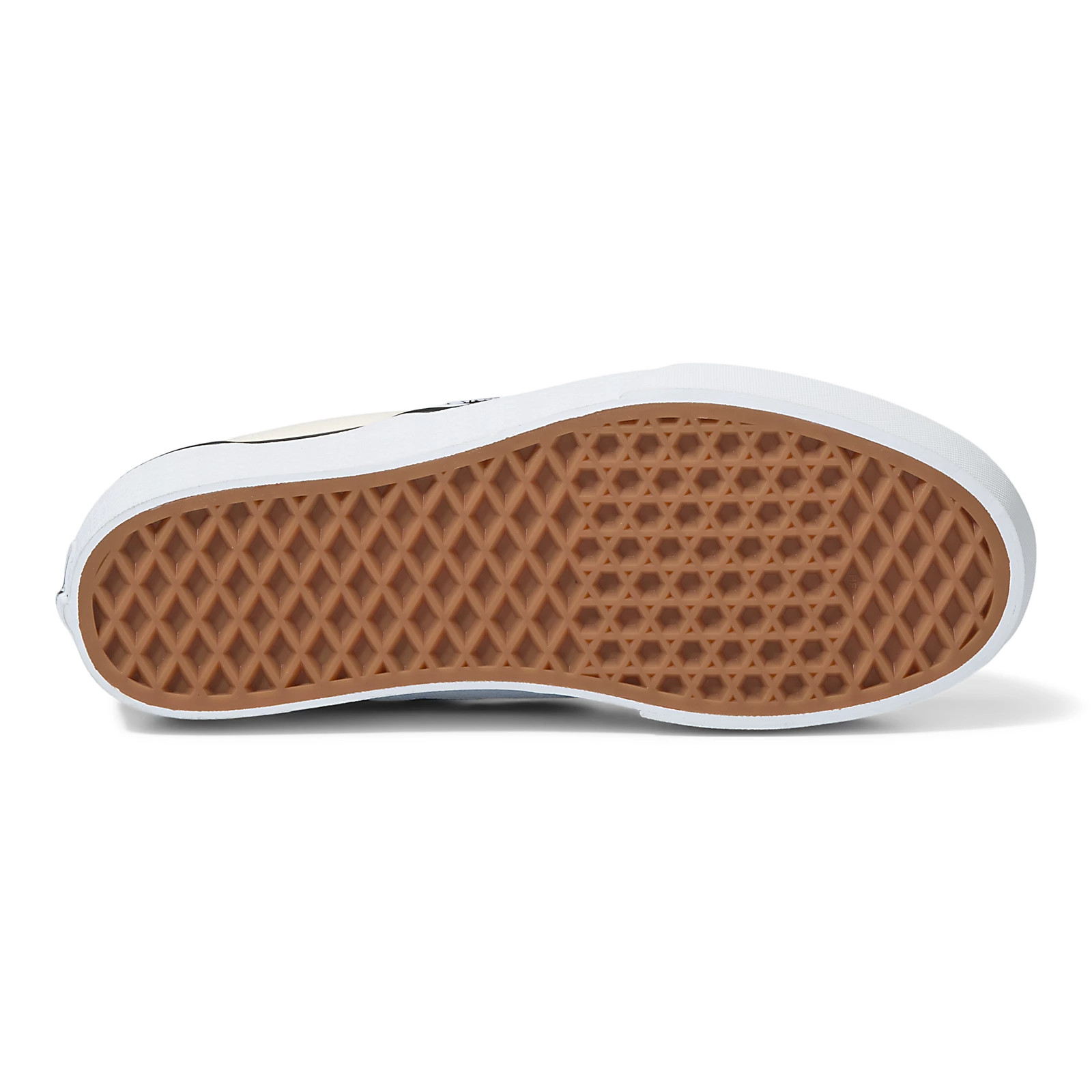 Vans UA Classic Slip-On Stackform Checkerboard Black/Classic White VN0A7Q5RTYQ