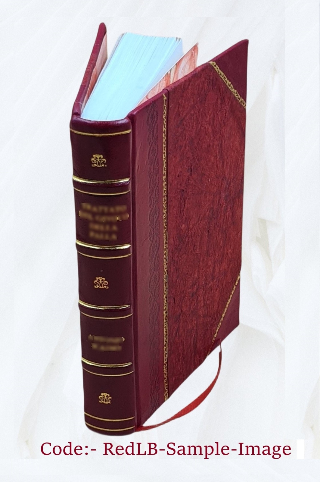 The Pennsylvania Gazette Volume V.3 1735-37 1737 [Leather Bound]