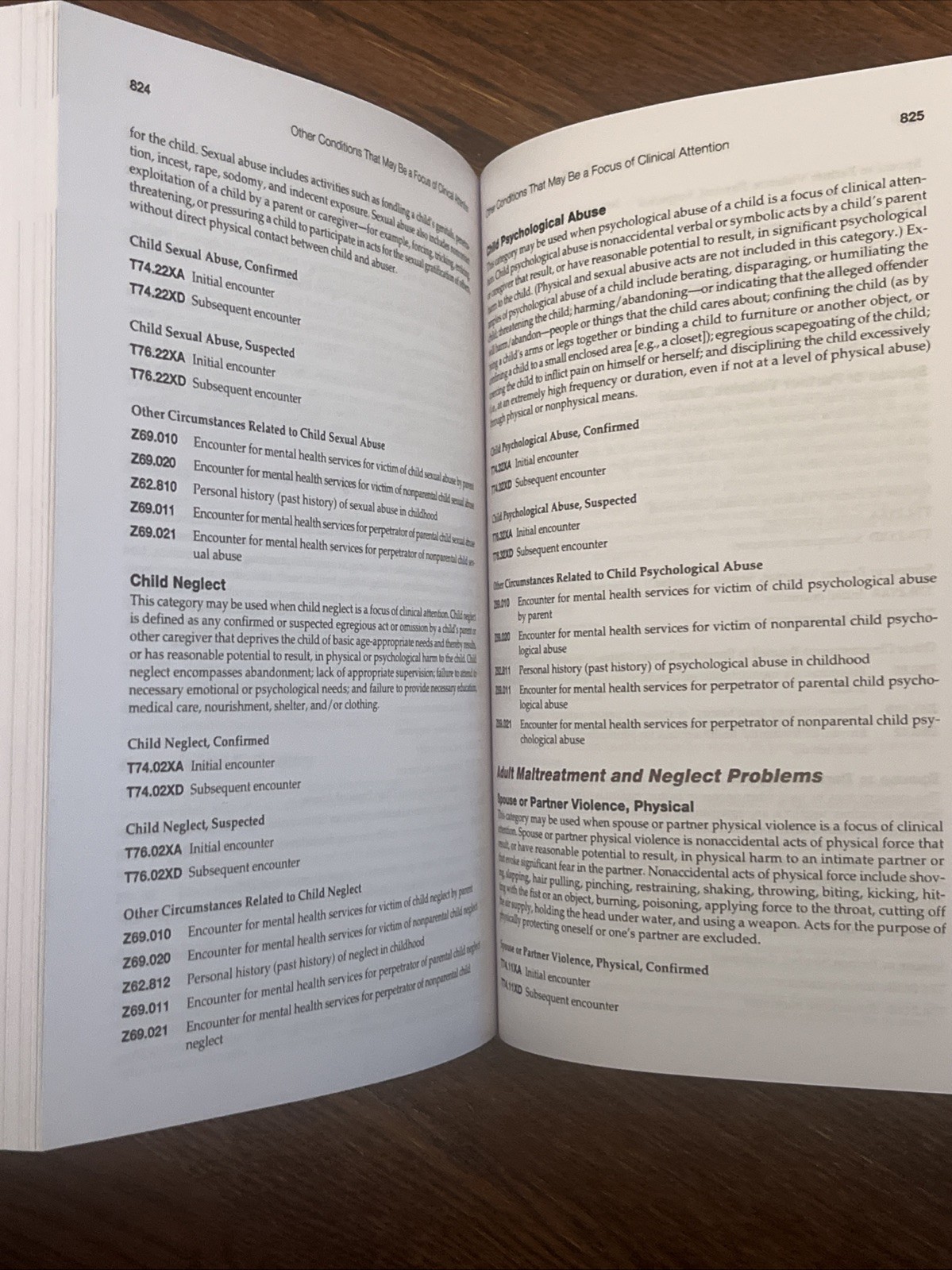 Diagnostic and Statistical Manual of Mental Disorders DSM-5-TR™ by American…
