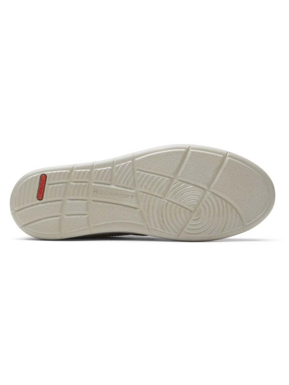 Rockport Men’s Caldwell Twin Gore Slip-On Navy Mesh Leather CI3169