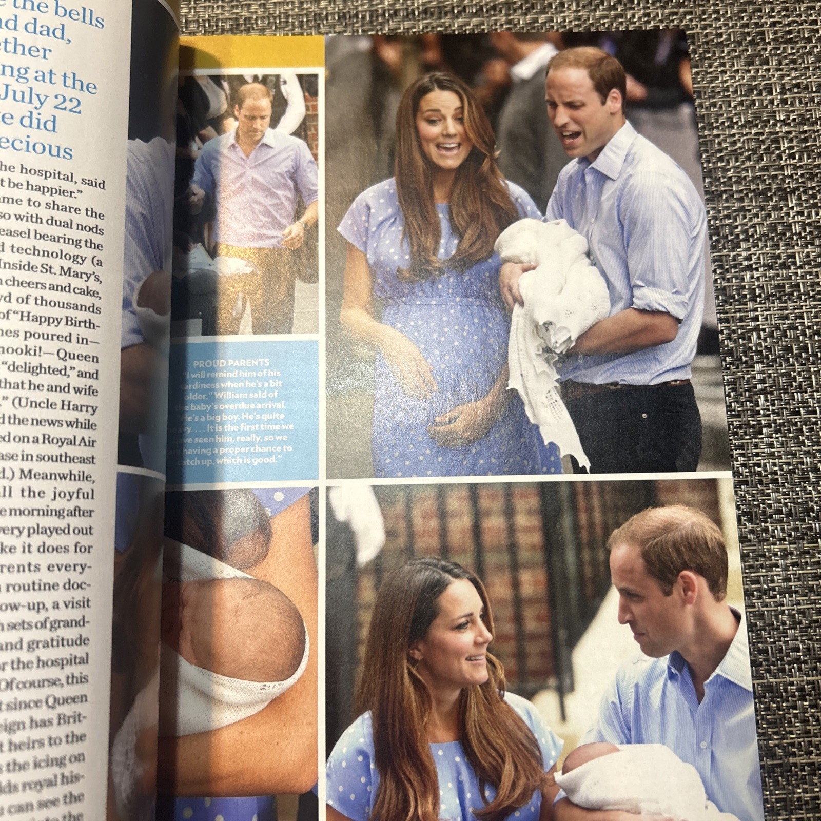 People Magazine August 5, 2013 Collectors Addition