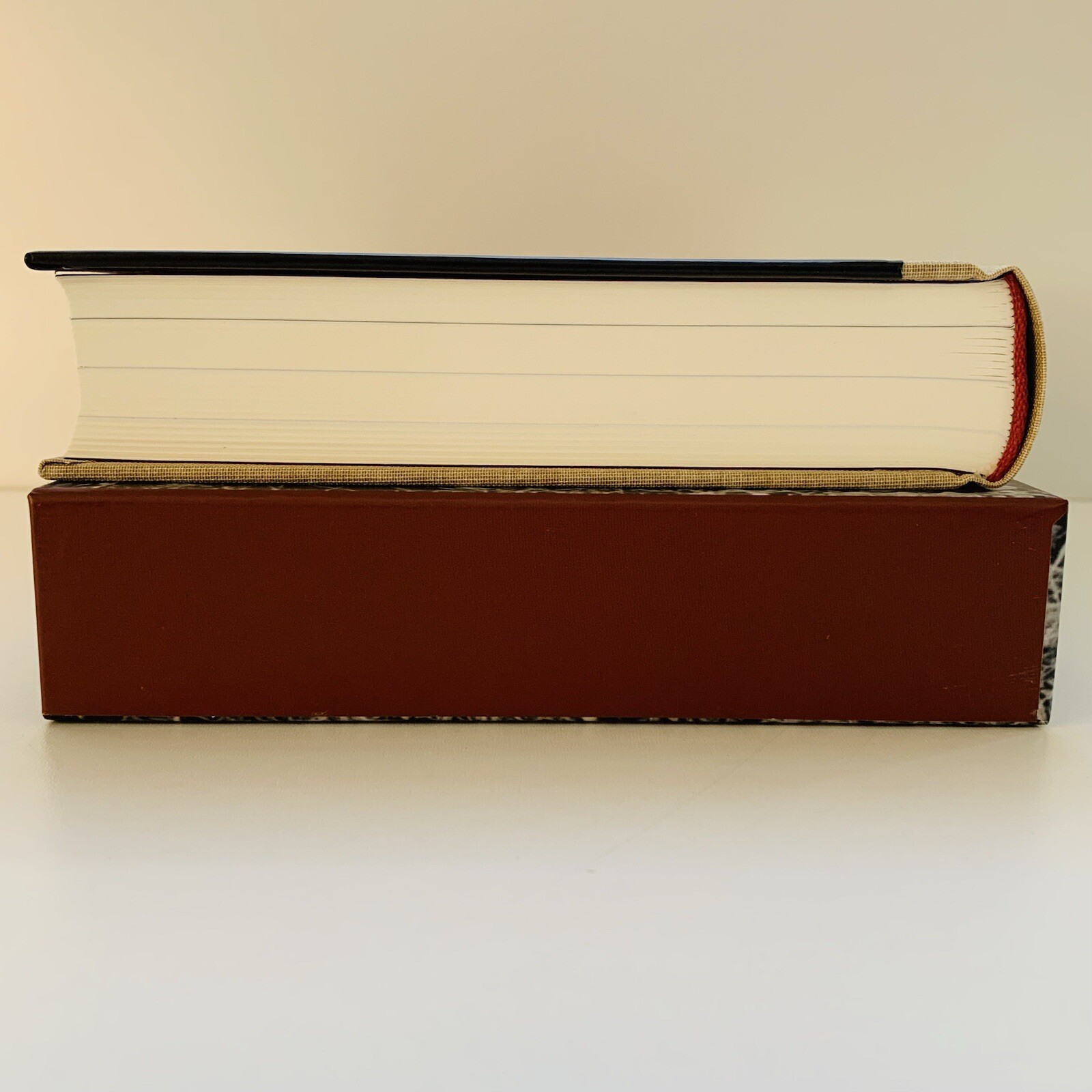 King Leopold’s Ghost | Adam Hochschild | The Folio Society | 2017 | 1st Edition