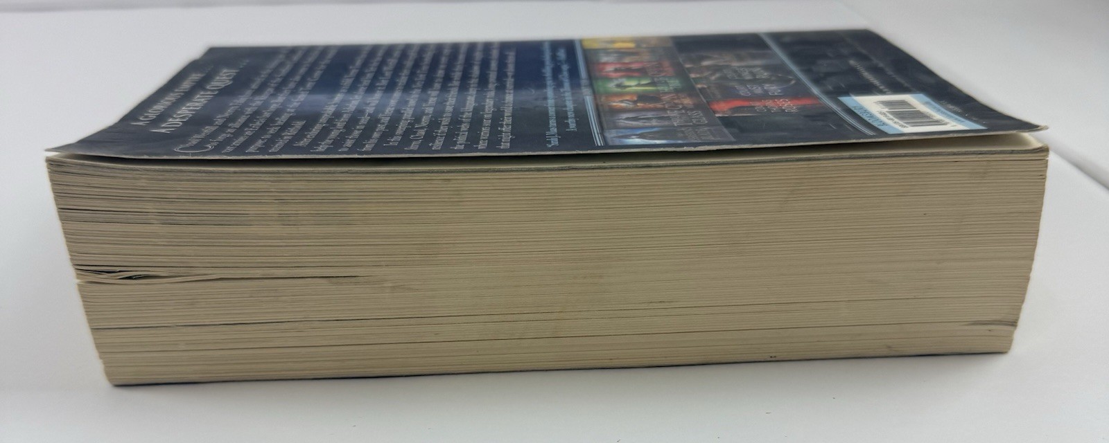 Tower of Dawn Sarah J. Maas 1st Edition First Print Paperback Throne of Glass