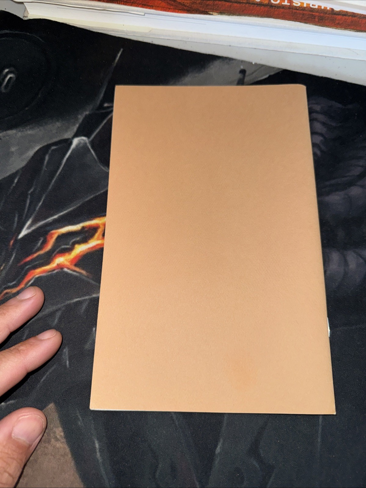 Working Papers In Graphic Communication Vol. 3 No. 1 – Cap Poly SLO