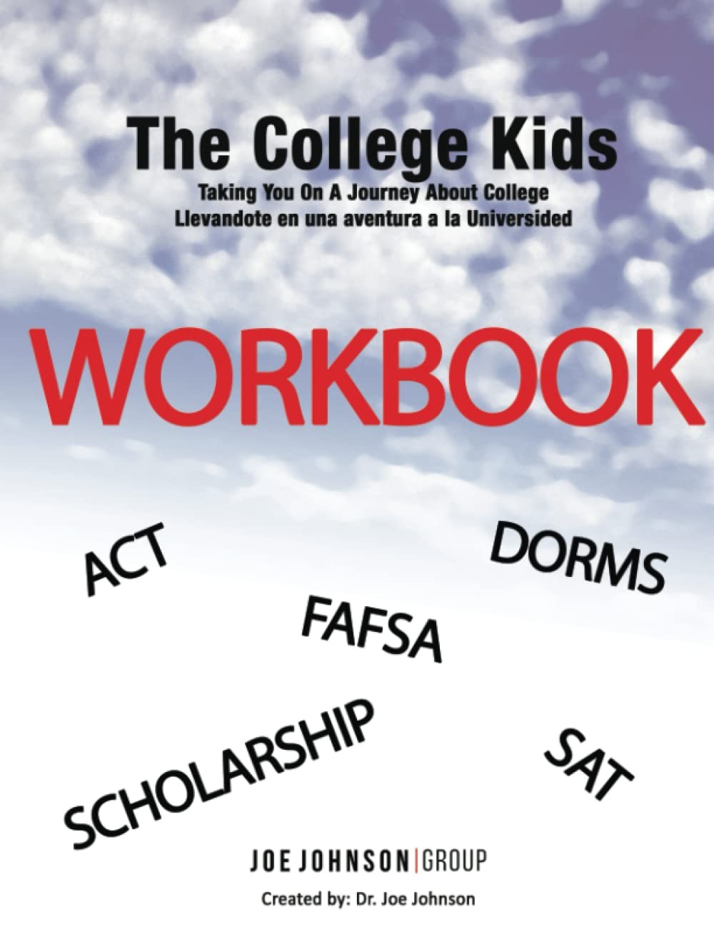 The College Kids Workbook