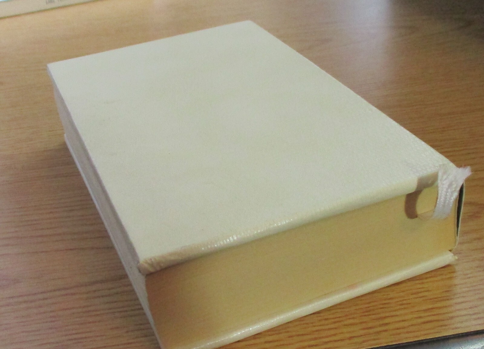 Alcoholics Anonymous: The Big Book – softcover – Now hardcover with slip on dj