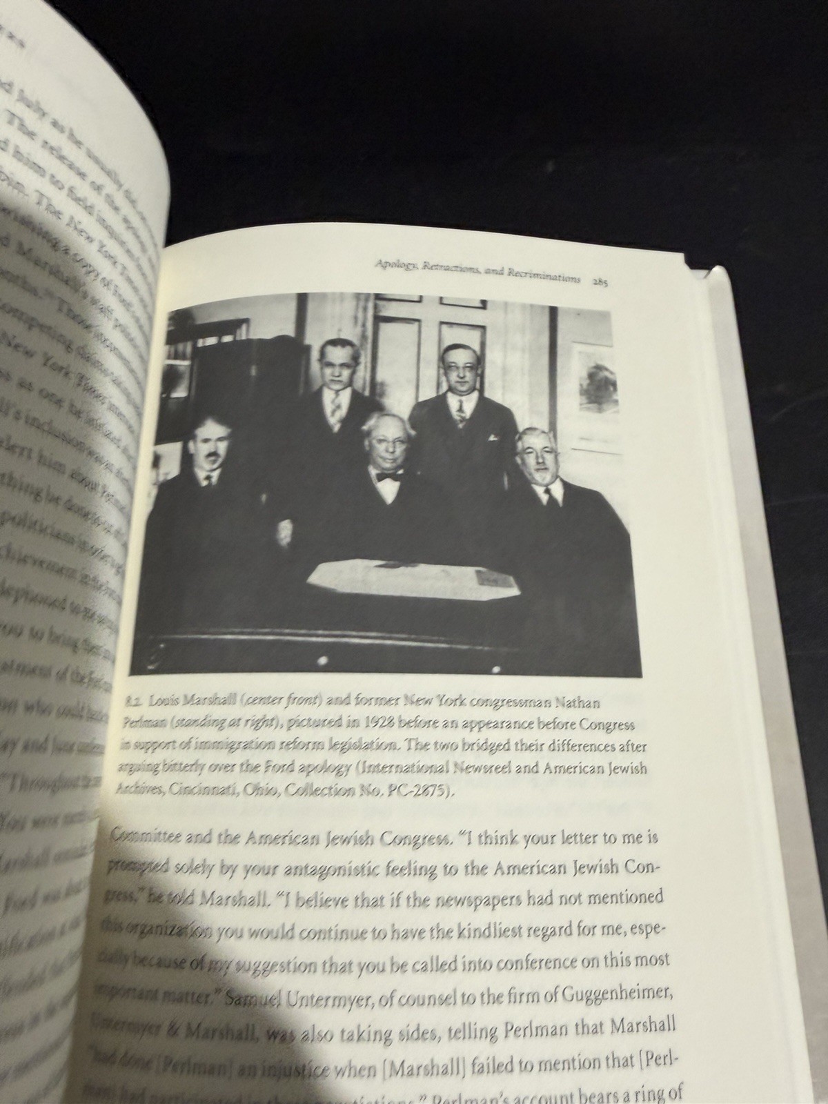 Henry Ford’s War on Jews and the Legal Battle… by Victoria Woeste HC 2012