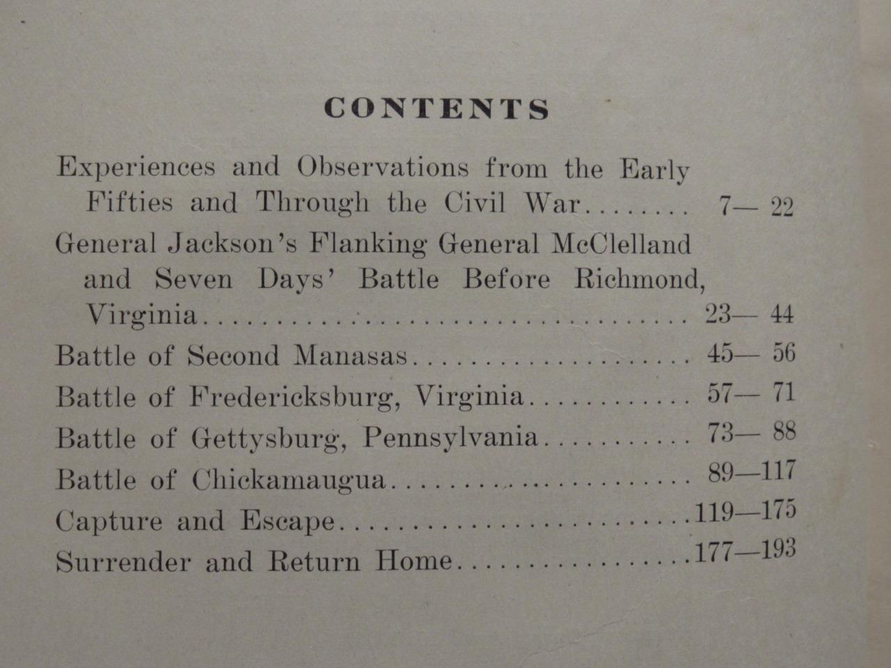 REBEL PRIVATE FRONT AND REAR – CONFEDERATE 8th TEXAS CAVALRY – FIRST EDITION