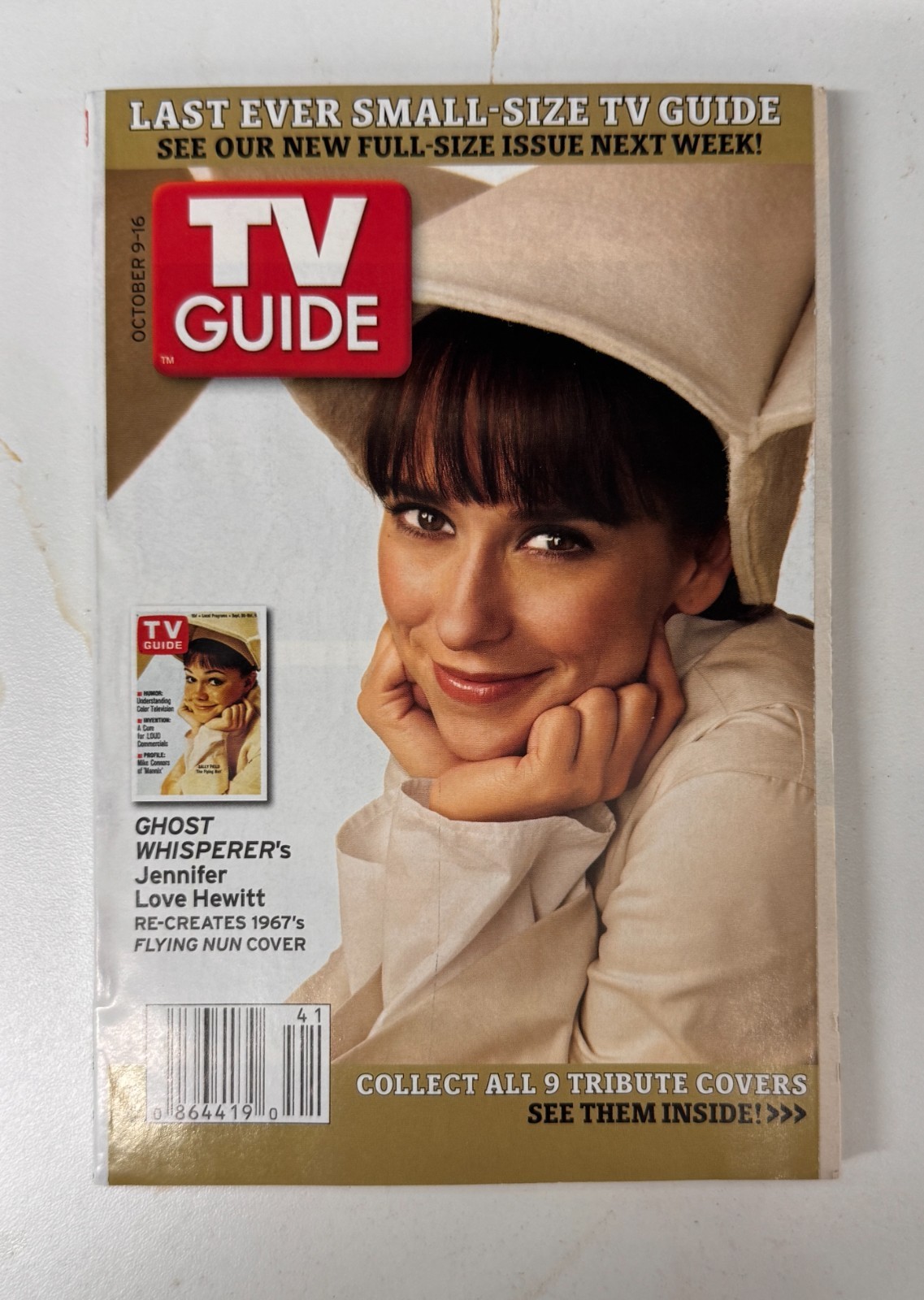 TV GUIDE Jul 27 -Aug 2 1985 Miami Vice Don Johnson Philip Michael Thomas
