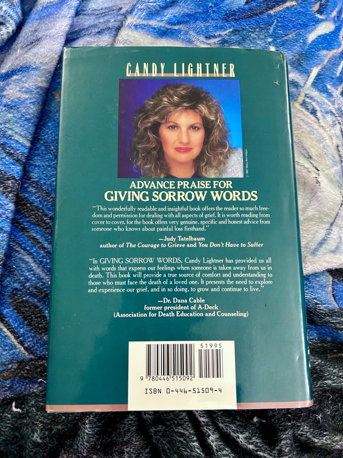GIVING SORROW WORDS LIGHTER & HATHAWAY HARDCOVER VERY GOOD ***FREE SHIPPING***