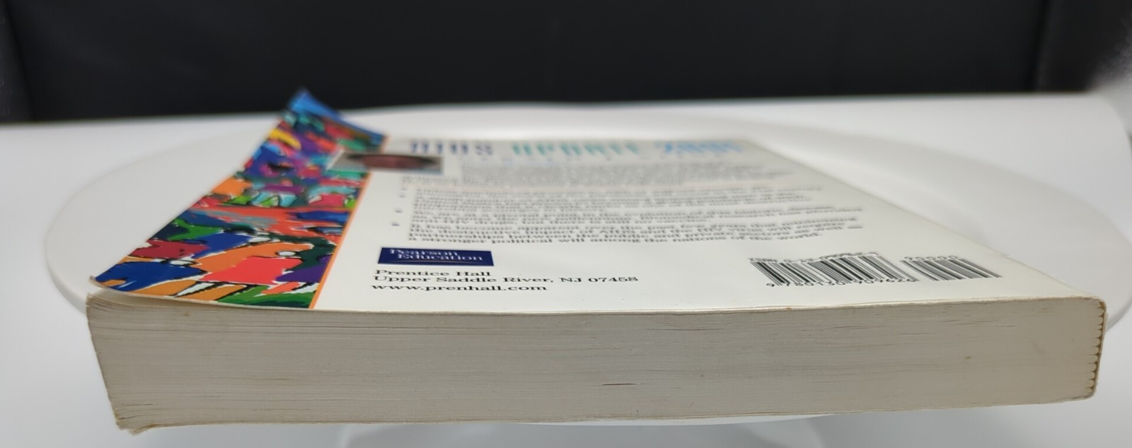 Book AIDS Update 2001 By Gerald J Stein Prentice Hall