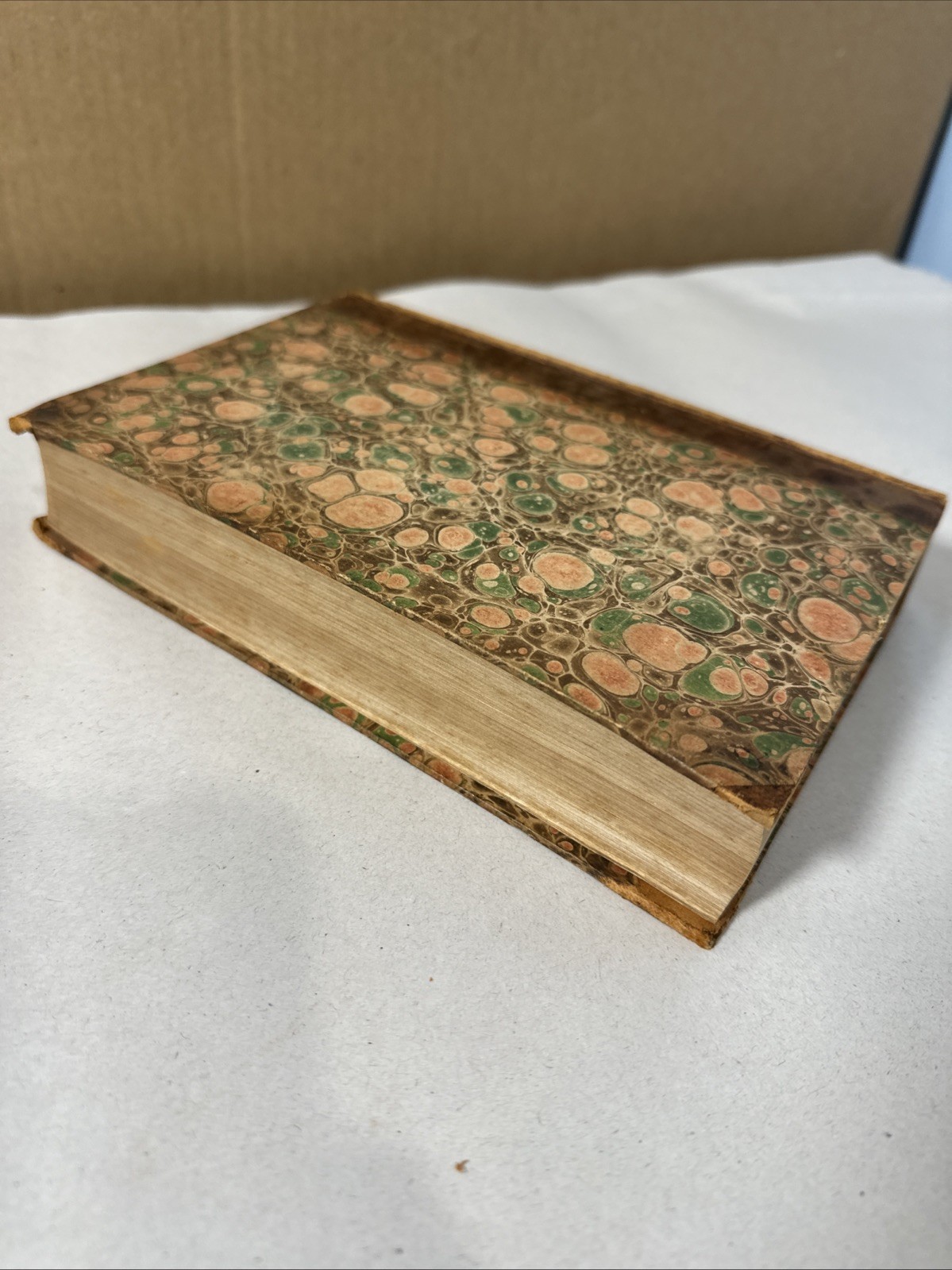 American Journal Medical Sciences 1831 First Edition Book Plates Volume 8