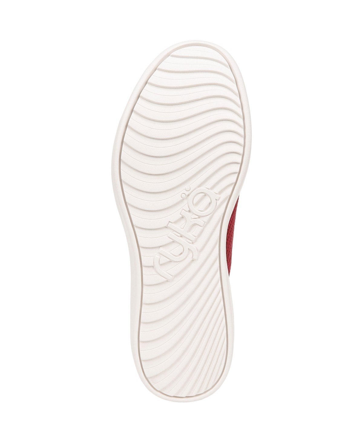 Ryka Women’s Slip-On Sneakers: Lightweight, Comfort Fit, Cushioned, Machine Wash