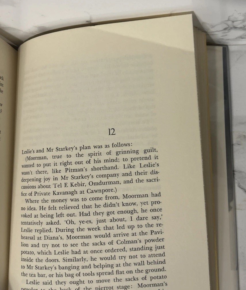 Philip Norman SLIP ON A FAT LADY 1st U.S. Edition 1970