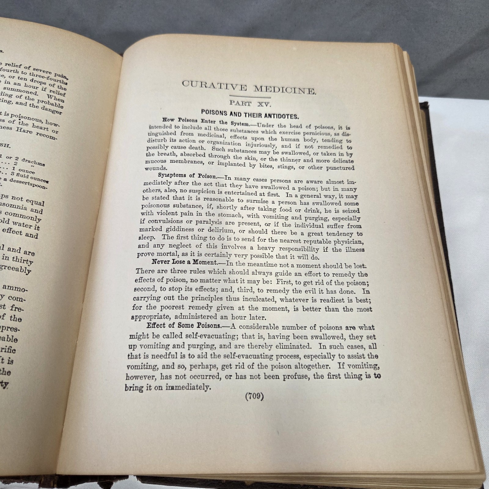 Medicology or Home Encyclopedia of Health 1906 Joseph Richardson 10 volumes in 1