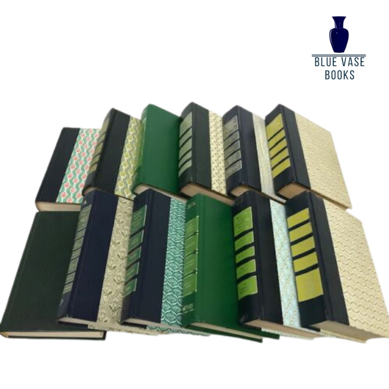 12 Mixed Readers Digest books lot of hardcover books collection -GOOD