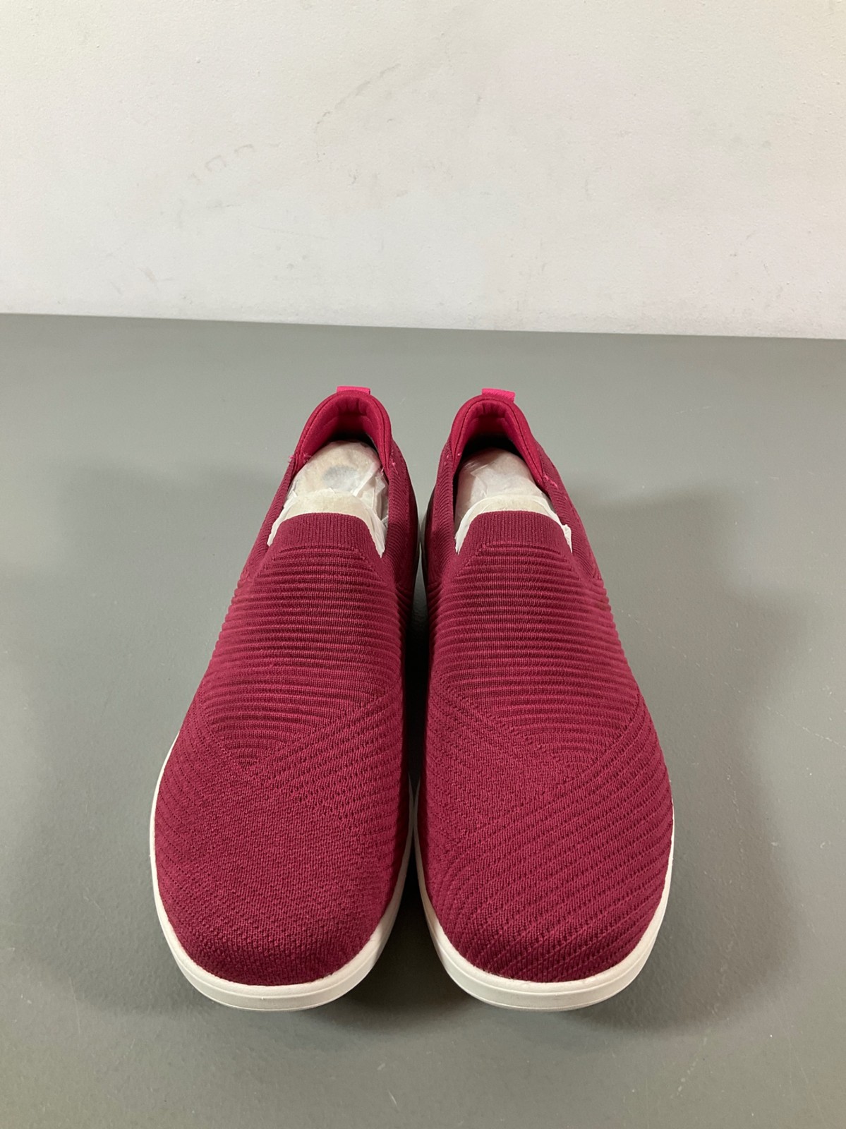 Ryka Women’s Slip-On Sneakers: Lightweight, Comfort Fit, Cushioned, Machine Wash