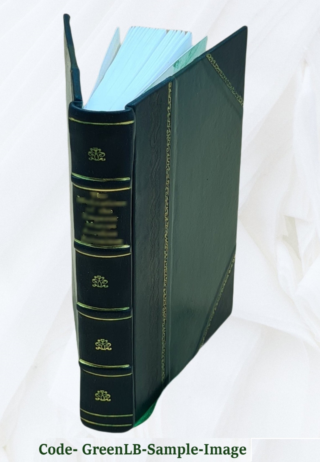 Quarterly Papers on Architecture. 1 1844 by Weale, John [Leather Bound]