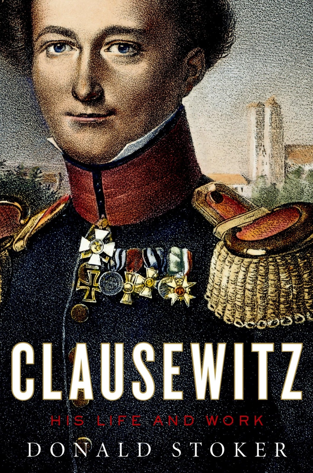 CLAUSEWITZ