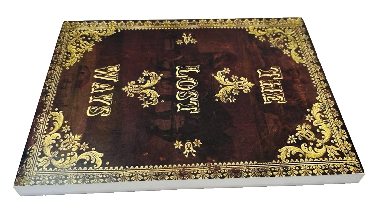 The Lost Ways by Claude Davis 2019 4th Edition Paperback