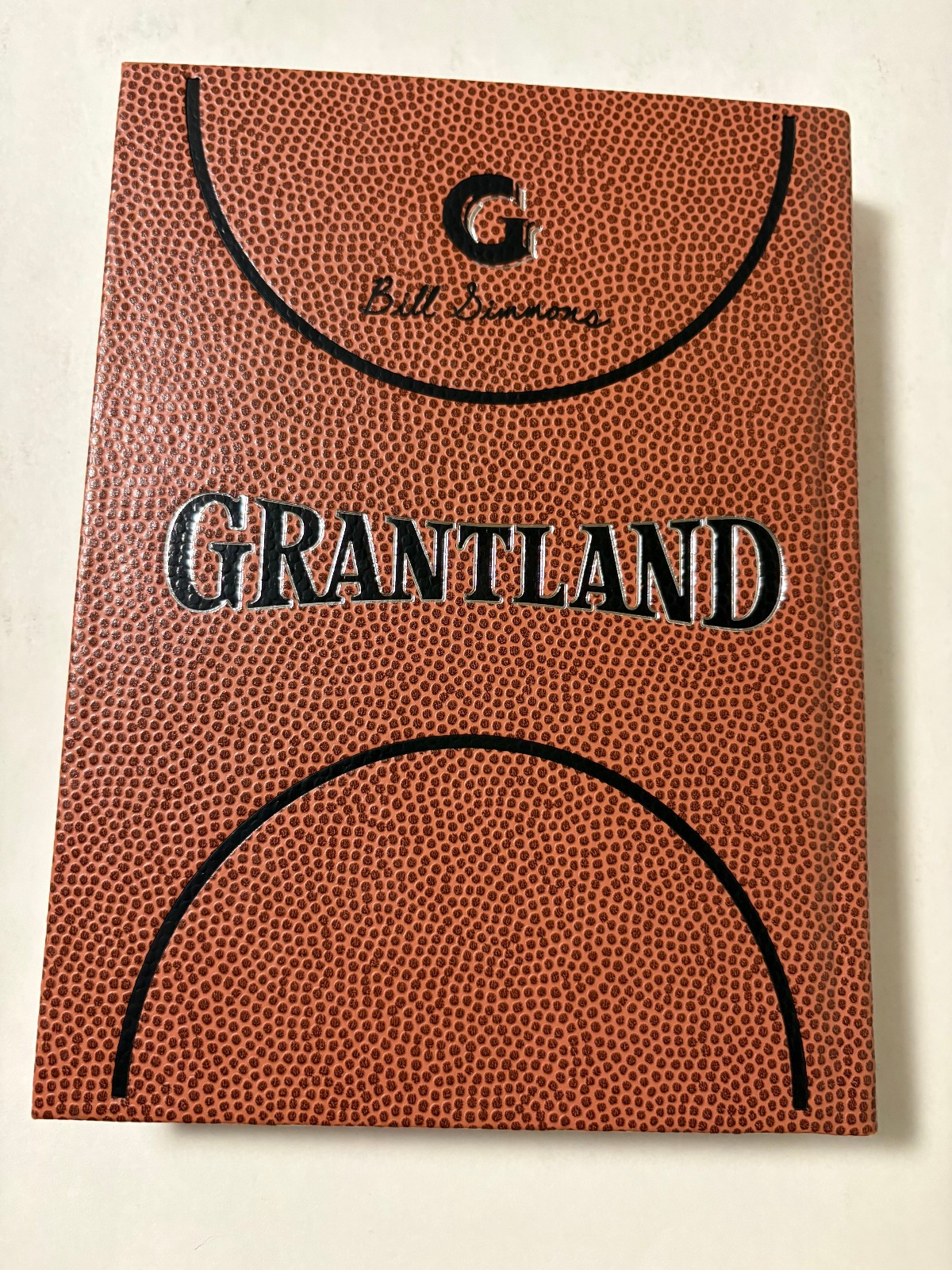 Grantland Quarterly Volume 1 Bill Simmons ESPN McSweeney’s 2011