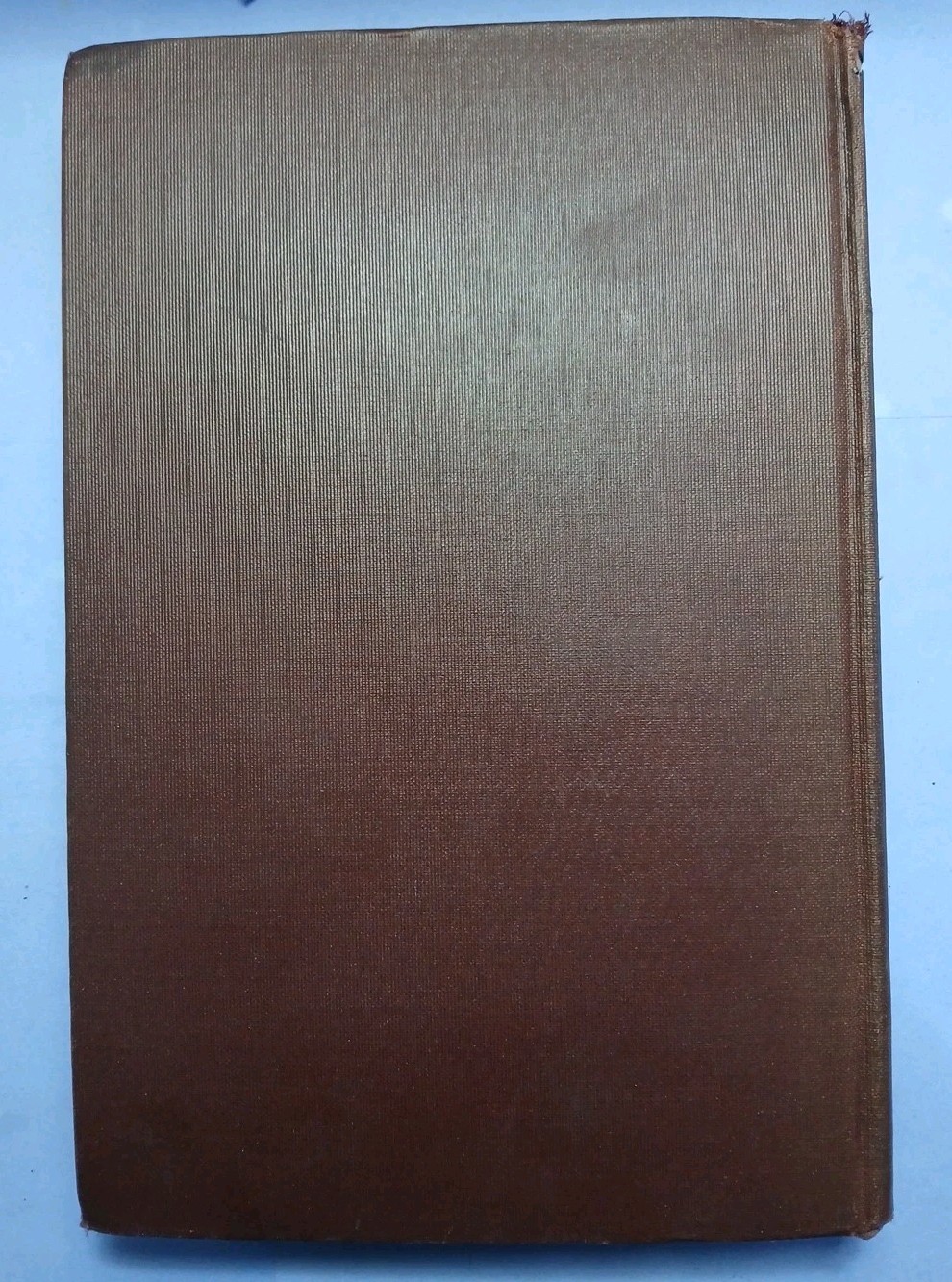 1926 1st Edition of Today and Tomorrow by Henry Ford Doubleday Hardcover