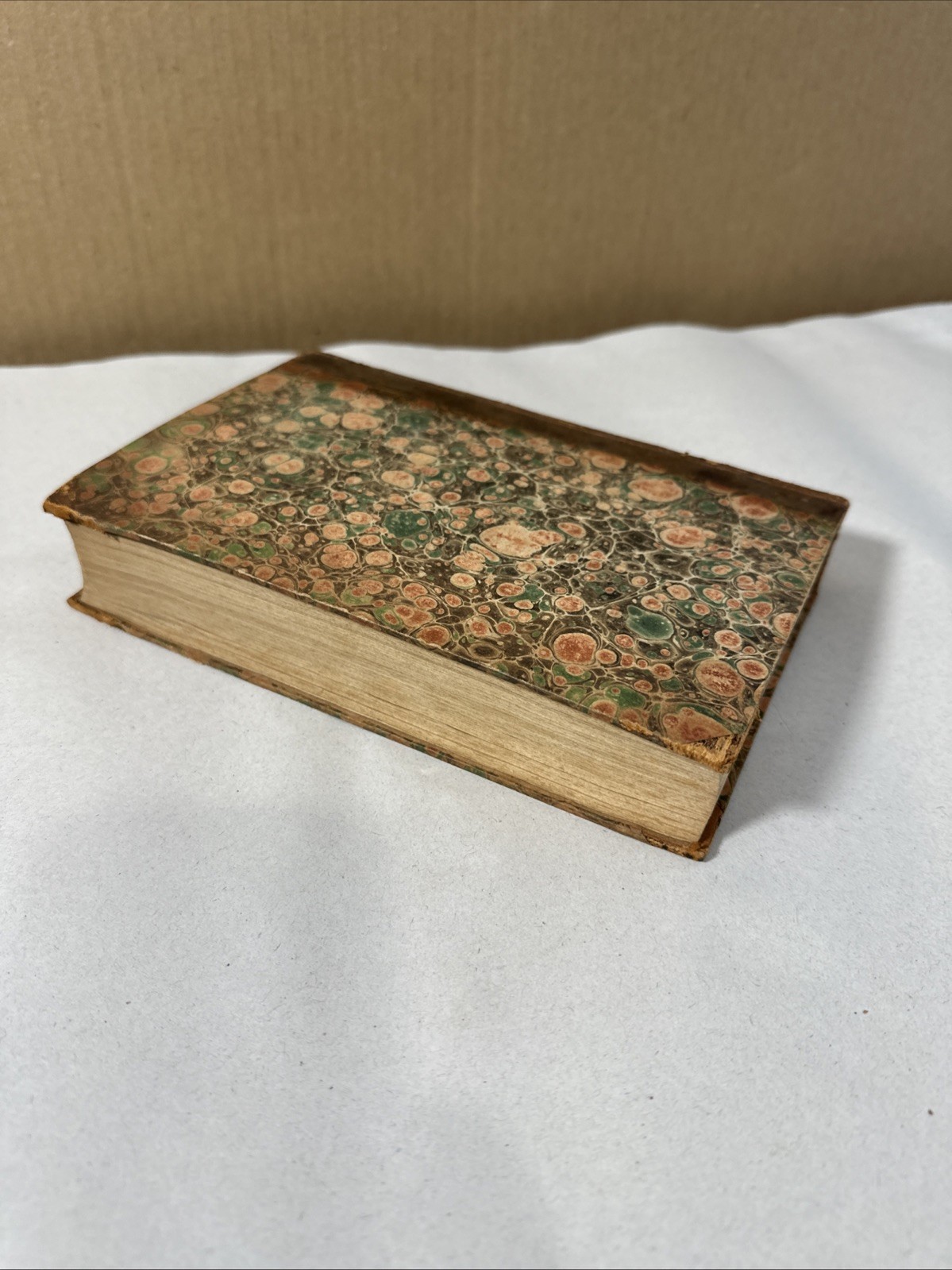 American Journal Medical Sciences 1831 First Edition Book Plates Volume 9