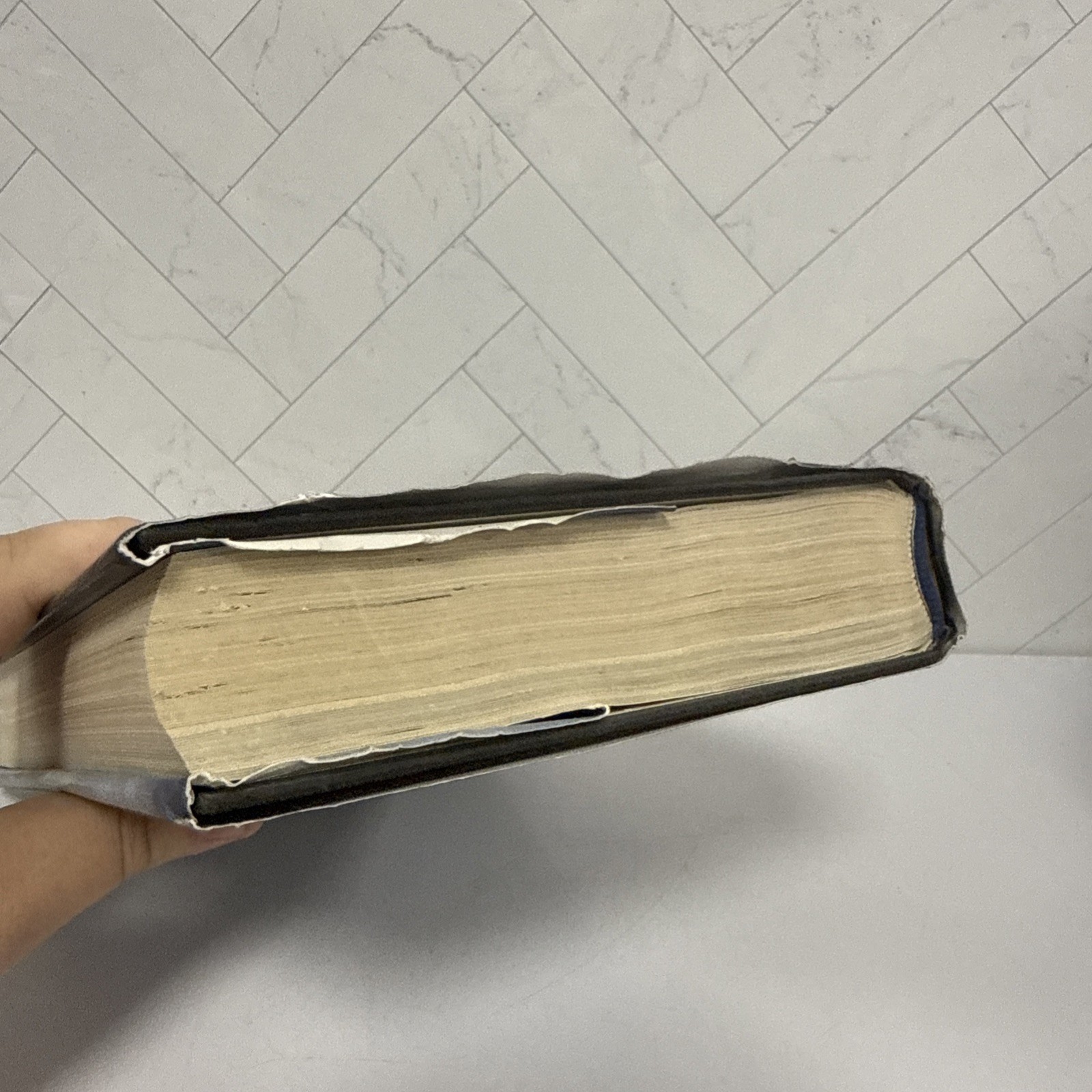 Tower of Dawn – Sarah J Maas (Hardcover) First Edition/Print, 1st/1st, OOP Cover
